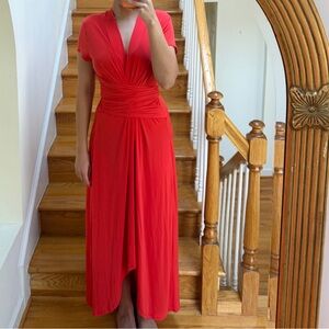 Michael by Michael Kors Wrap Dress